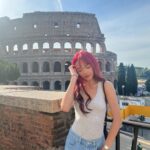 AC Bonifacio Instagram - tell her u love her Rome, Italy