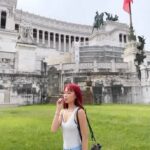 AC Bonifacio Instagram - tell her u love her Rome, Italy