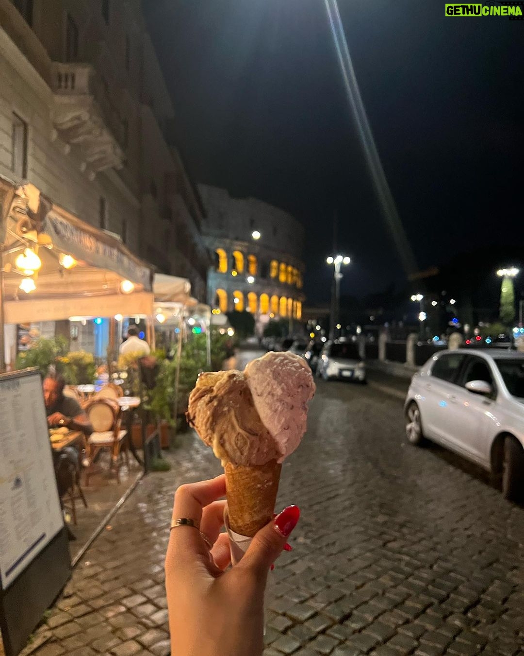 AC Bonifacio Instagram - find me Rome, Italy