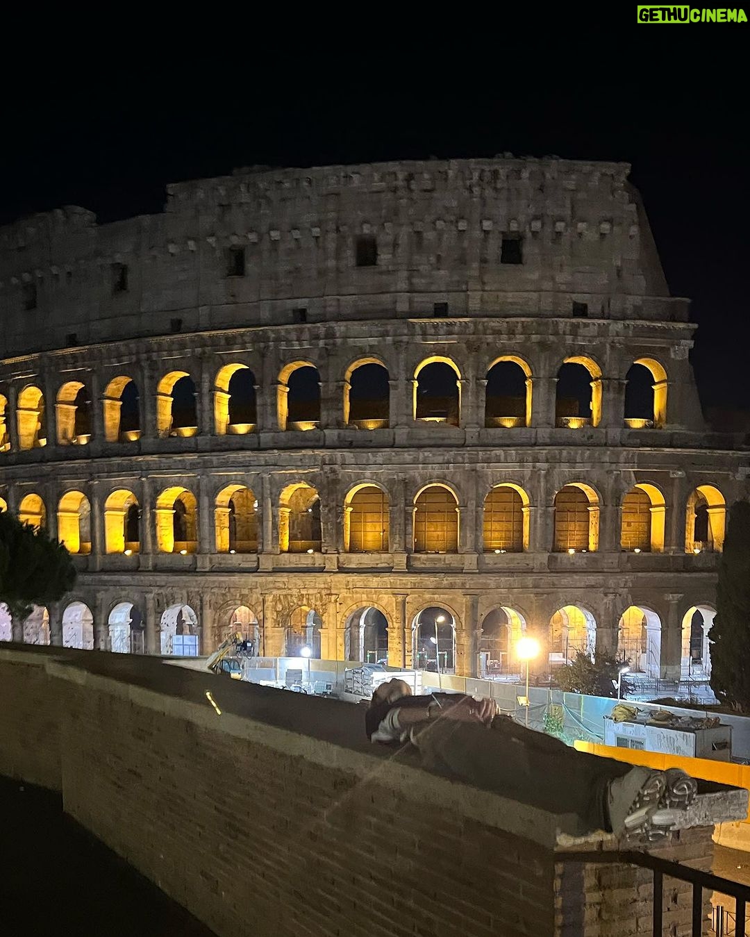 AC Bonifacio Instagram - find me Rome, Italy