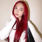 AC Bonifacio Instagram - uy little mermaid