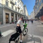 AC Bonifacio Instagram - ti amo milano Milan, Italy