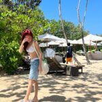 AC Bonifacio Instagram - woke up in bali Bali Indonesia