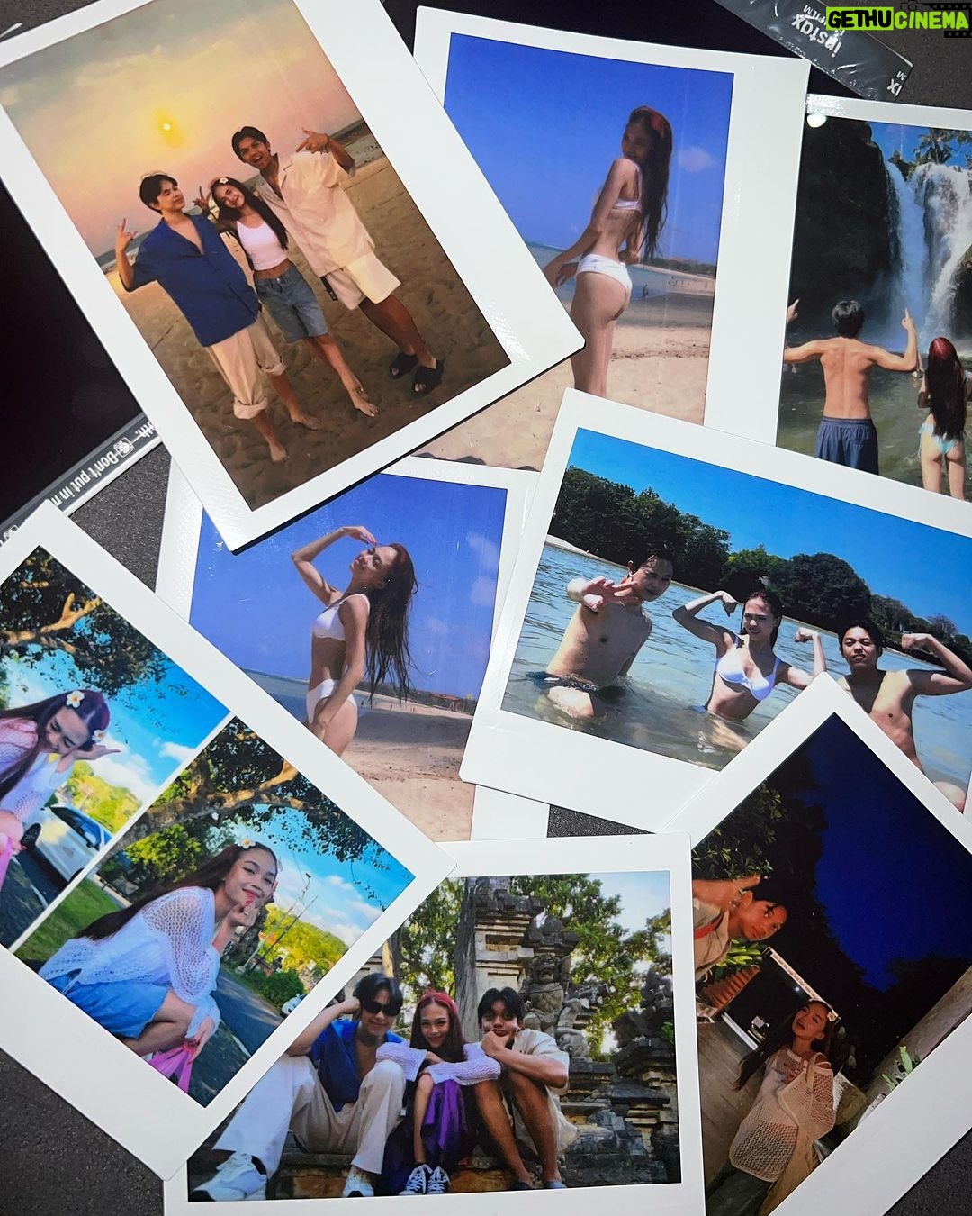 AC Bonifacio Instagram - woke up in bali Bali Indonesia