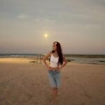 AC Bonifacio Instagram - flower girl Bali Indonesia