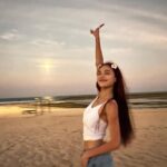 AC Bonifacio Instagram - flower girl Bali Indonesia