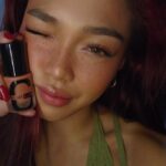 AC Bonifacio Instagram - 🍓🍓🍓 @readysetglowph @newlounge.ph @olens_contactlens