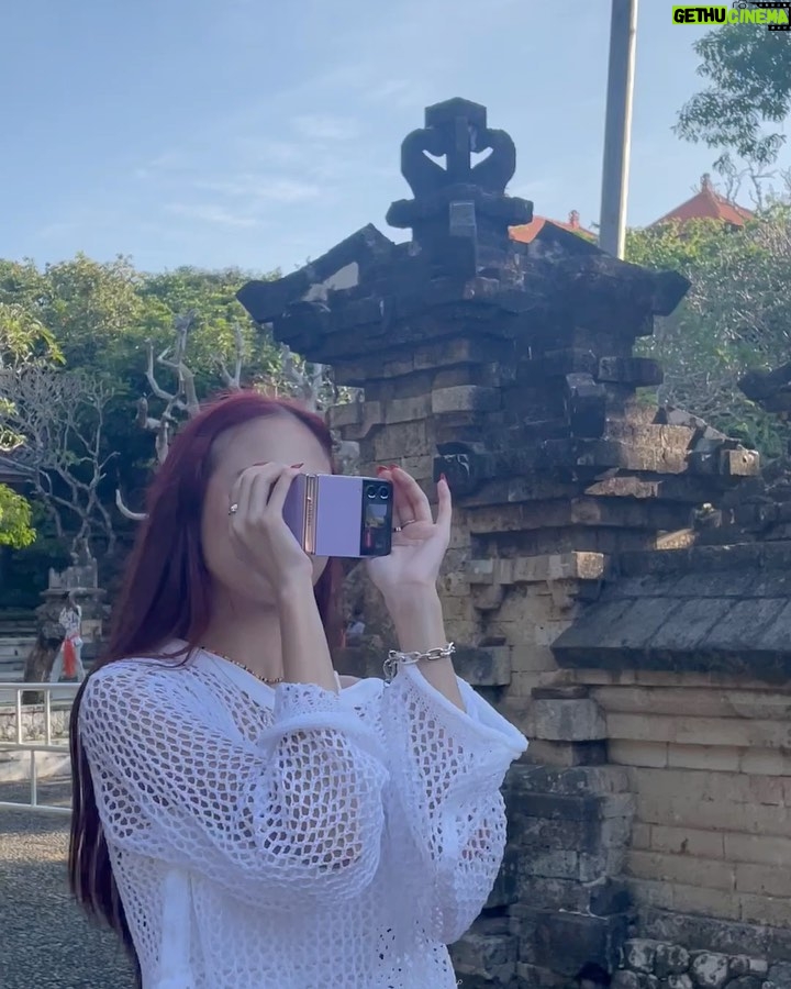 AC Bonifacio Instagram - I'm so excited for the release of the new Galaxy Z Flip5 !! We are #TeamGalaxy, are you ready to join us on the Flip Side?🫡 Use my link to pre-order the Galaxy Z Flip5! https://clk.omgt3.com/?AID=2342205&PID=55071&r=httpswww.samsung.comphsmartphonesgalaxy-z-flip5buy Don't forget to use the code GALAXYZF5LIVE until August 17 so you can get your free Samsung Care+ for 2 years & Galaxy Buds2 Pro #JoinTheFlipSide @samsungph