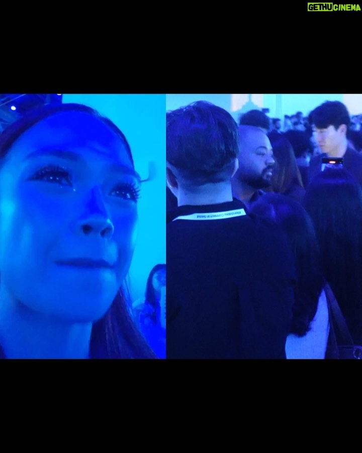 AC Bonifacio Instagram - honored to have attended #GalaxyUnpacked 🤝🏼 you joined the flip side yet? also swipe to see me fangirl like crazyyy 🤪 hi yoongi <3333 #JoinTheFlipSide #TeamGalaxy #WithGalaxy @samsungph @samsungmobile Seoul, Korea