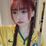 AC Bonifacio Instagram - back to school Seoul, Korea