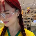AC Bonifacio Instagram - back to school Seoul, Korea