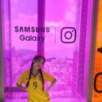 AC Bonifacio Instagram - back to school Seoul, Korea