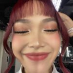 AC Bonifacio Instagram - 4myself on asap today 😋 swipe to last slide for a surprise