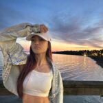AC Bonifacio Instagram - calm Vancouver, British Columbia