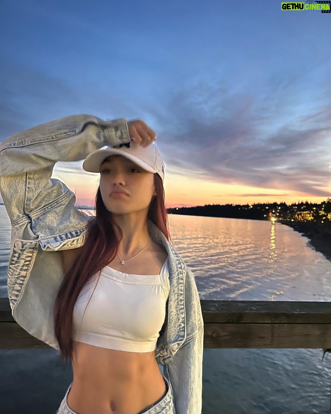 AC Bonifacio Instagram - calm Vancouver, British Columbia