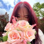AC Bonifacio Instagram - i LOVE love #KATadhanaNiRenz Vancouver, British Columbia