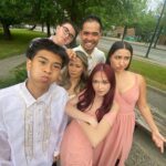 AC Bonifacio Instagram - i LOVE love #KATadhanaNiRenz Vancouver, British Columbia