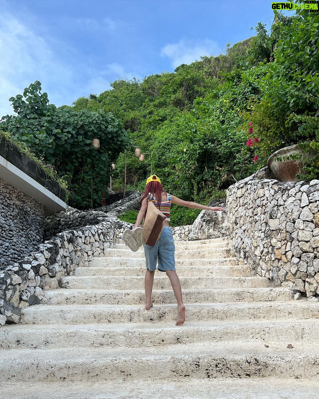 AC Bonifacio Instagram - have a good day Bali, Indonesia