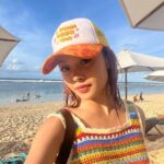 AC Bonifacio Instagram - have a good day Bali, Indonesia
