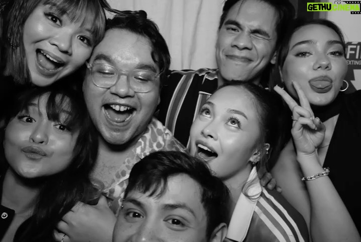 AC Bonifacio Instagram - its been a few days since we’ve closed and i still have not fully accepted that i wont be seeing my bee family this weekend. im really not good with my words but im gonna try my best. before anything, i wanna thank every person who came and watched us. thank you for your time, love & support. it really means the world to the whole cast and crew. @starmagicphils @thesandboxco @imcalledtoffee @direklauren i cant thank you guys enough for believing in me more than I believed in myself. thank you for always opening up new doors for me and pushing me when I felt like I couldnt do it. @missy.maramara @sockcollection @rony_fortich @dinggerz - i cant thank you guys enough really. you made this show absolutely beautiful and pushed me to be my best self everyday. the learnings you have given me will stick with me throughout every project i do. i could keep going on and on but all in all, thank you for making spelling bee such a safe place. ¡ love you guys! the whole crew!!! i cant tag each and everyone of you but alam ny na to! thank you for your hardwork and patience with me (& ) I LOVE YOU ALL way WAY too much! the cast <3 - everything ive wanted to say has been said to your beautiful faces already, so i just wanna say i love you all so much. ive learned so many things from you guys for my career & personal life. the memories we have made will always be in my heart. love you guys. as a theatre newbie, getting used to training my voice was hard so thank you doc @tinaviceral for always taking care of me and making sure i was 100% for every show ❤️ and lastly, Marcy Park. one of the videos in this post is an edit of my first time practicing ‘I Speak Six Languages’ just for the audition (THANK YOU @voicesstudiocompany and coach @ryandelrosario FOR ALWAYS being there whenever i need to prep for any performance or audition!! ❤️ I only really start to think na kaya ko when coach Ry is there) and my second to last show of playing Marcy Park. you have been such a joy/pain (in the most beautiful way) to play. thank you for teaching me to not live up to expectations and just live life. and just like Marcy, AC is very very happy. 💕