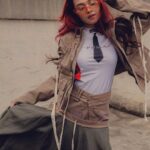 AC Bonifacio Instagram - mama im in vogue @voguephilippines a dream. thank you <3