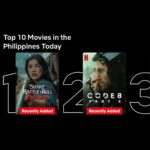 AC Bonifacio Instagram - #1 movie on @netflixph 🩸 Shake Rattle & Roll Extreme streaming now on Netflix worldwide!! 🧟‍♀️