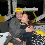 AC Bonifacio Instagram - we officially opened this weekend! 🐝 #The25thAnnualPutnamCountySpellingBee #SpellSandbox2024 its been such an emotional weekend for all of us. thank you to everyone who has come watched and WILL watch us for the next few weeks! hopefully your hearts are just as happy as ours after watching the show. to the whole beehive, you know how thankful i am for you guys. i love each and everyone of you so much. sa closing na ako mag message lagi nalang ako umiiyak HAHA we’ll be showing till March 17! So go get your tickets now! all info on @thesandboxco 🐝⚡️