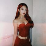 AC Bonifacio Instagram - yes hi this is she