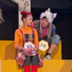 AC Bonifacio Instagram - we officially opened this weekend! 🐝 #The25thAnnualPutnamCountySpellingBee #SpellSandbox2024 its been such an emotional weekend for all of us. thank you to everyone who has come watched and WILL watch us for the next few weeks! hopefully your hearts are just as happy as ours after watching the show. to the whole beehive, you know how thankful i am for you guys. i love each and everyone of you so much. sa closing na ako mag message lagi nalang ako umiiyak HAHA we’ll be showing till March 17! So go get your tickets now! all info on @thesandboxco 🐝⚡️