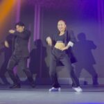 AC Bonifacio Instagram - a rare dance vid of @gforce_bj & I choreo @jayjoseph.j2x