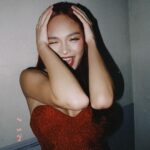 AC Bonifacio Instagram - yes hi this is she