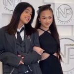 AC Bonifacio Instagram - today this beautiful soul was born @nianaguerrero alam mo na to. i love you with everything. you are one of a kind, ill forever be proud of everything you do. happy niana day everyone <3