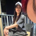 AC Bonifacio Instagram - today this beautiful soul was born @nianaguerrero alam mo na to. i love you with everything. you are one of a kind, ill forever be proud of everything you do. happy niana day everyone <3