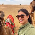 Aahana Kumra Instagram - Camping ✔️⛺️ Driving in the sand dunes ✔️🚙 Paragliding in the desert ✔️🦅 Too many ✔️s on this trip for me! Thar desert !! Gotta love you!! 🥹😘 Thank you for being so so kind! 🐪🌵🏜️🥹🌞 Special thanks to Mr. Rocket and Mr. Raju 🐪😘 #solofemaletraveller #magicaltuesday . . . . #aahanakumra #tuesday #thardesert #dunebashing #thardesert #rajasthan #incredibleindia #usethistemplate #travelblogger #travelgram #traveltheworld #travelgirls #travel #instatravel #travelling Thar Desert, Rajasthan