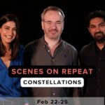 Aahana Kumra Instagram - Stage, Actors, Action! Aahana Kumra & Kunaal Roy Kapur reveal their top moments in 'Constellations' and the magic of living multiple realities on stage. Every scene, a new universe. Curious? The second week has begun.... #OnlyAtTheNCPA A big thank you to our costume partner @westsidestores for making our stars shine on stage!🙌🏻❤️✨ Book now on @bookmyshowin or click the link in bio! 🎫 Constellations 📅⏰ Feb 22 & 23 | 7:30 pm 📅⏰ Feb 24 & 25 | 4:00 pm and 7:30 pm 📍Experimental Theatre