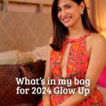 Aahana Kumra Instagram - All set to ‘Glow Up’ this year. 💁‍♀️ Beginning 2024 by sharing my favourite skin care products with you that are my travel essentials and best friends! 🌸 ✅ @wellbeing.nutrition Beauty Korean Marine Collagen Peptides ✅ @setuindia Skin Renew Glutathione ✅ @healthkart HK Vitals Biotin You can make small changes in your lifestyle to see big results. What are your New Year goals? Tell me in the comments below! You can get them all on Nykaa at great deals during the Nykaa Wellness Week between 5th -9th Jan. #NewYearNewGoals #NykaaWellnessWeek #NykaaWellness India