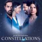 Aahana Kumra Instagram - It's 2024! Or is it? Roland and Marianne meet at a barbecue. Or do they? They stay together. Or do they break up? How many times have they met across infinite multiverses? So many mind-boggling questions... Constellations has the answers! STUDENT DISCOUNT! Get 20% off Promo code: NCPASTU20 Book now on @bookmyshowin or click the link in bio! 🎫 Constellations 🗓⏰ Feb 15 & 16 | 7:30 pm 🗓⏰ Feb 17 & 18 | 4:00 pm & 7:30pm 📍Experimental Theatre