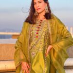 Aahana Kumra Instagram – Because classic is a trend that never goes out of style! ๐ฟ๐ซ๐๐ฉท๐๐๐
#criticschoiceawards2024
.
.
.
.
#aahanakumra #criticschoiceawards #indianoutfit #salwarkameez #elegenace #choosesimplicity Mumbai – เคฎเฅเคเคฌเค