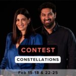 Aahana Kumra Instagram – Win tickets to Constellations!🌌

A globally acclaimed play which makes us wonder about free will and choices. Come and witness this marvel on stage! 

How to Participate:

 1.⁠ ⁠Follow @NCPAMumbai on Instagram.
 2.⁠ ⁠Comment below and tell us how you met your partner. 
 3.⁠ ⁠Tag someone who you’re sure will appear in your life through all the parallel universes!

Winners will be announced via DM on Saturday, Feb 10, 2024. 

Get ready to enter the multiverse!