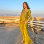 Aahana Kumra Instagram – Because classic is a trend that never goes out of style! ๐ฟ๐ซ๐๐ฉท๐๐๐
#criticschoiceawards2024
.
.
.
.
#aahanakumra #criticschoiceawards #indianoutfit #salwarkameez #elegenace #choosesimplicity Mumbai – เคฎเฅเคเคฌเค
