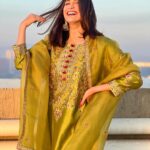 Aahana Kumra Instagram – Because classic is a trend that never goes out of style! ๐ฟ๐ซ๐๐ฉท๐๐๐
#criticschoiceawards2024
.
.
.
.
#aahanakumra #criticschoiceawards #indianoutfit #salwarkameez #elegenace #choosesimplicity Mumbai – เคฎเฅเคเคฌเค