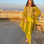Aahana Kumra Instagram – Because classic is a trend that never goes out of style! ๐ฟ๐ซ๐๐ฉท๐๐๐
#criticschoiceawards2024
.
.
.
.
#aahanakumra #criticschoiceawards #indianoutfit #salwarkameez #elegenace #choosesimplicity Mumbai – เคฎเฅเคเคฌเค