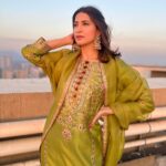 Aahana Kumra Instagram – Because classic is a trend that never goes out of style! ๐ฟ๐ซ๐๐ฉท๐๐๐
#criticschoiceawards2024
.
.
.
.
#aahanakumra #criticschoiceawards #indianoutfit #salwarkameez #elegenace #choosesimplicity Mumbai – เคฎเฅเคเคฌเค