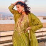 Aahana Kumra Instagram – Because classic is a trend that never goes out of style! ๐ฟ๐ซ๐๐ฉท๐๐๐
#criticschoiceawards2024
.
.
.
.
#aahanakumra #criticschoiceawards #indianoutfit #salwarkameez #elegenace #choosesimplicity Mumbai – เคฎเฅเคเคฌเค
