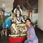 Aahana Kumra Instagram - Animal lover, animal feeder, cop, lawyer, motivator, the person from who I’ve learnt never say impossible! 🩷😘💁‍♀️💪 Happy birthday to my strongest mamma! 😘👯‍♀️🐾 Happy International womens day from the kumra ladies! And happy Maha Shiv Ratri to all!! Must say quite a day for us at home! 😘👯‍♀️💁‍♀️🩷🏜️🏞️ #happybirthdaymom #happyinternationalwomensday #happymahashivratri🙏 #happybirthday . . . . #happy #womensday #womensupportingwomen #womenempowerment #womenempoweringwomen #mothership #happybirthday #mom #shiv #omnamahshivaya🙏 #shiv #mothership Mumbai, Maharashtra