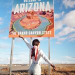 Aakriti Rana Instagram – Man I’ll remember this trip for the rest of my life! 
Do you remember Iceland being on top of my bucket list? After ticking that off, I told you guys about the 2nd thing on my bucket list. Can you guess what it must be? 
I am so excited to share everything with you guys ❤️

#arizona #aakritirana #aakritiinUSA #usaroadtrip #travelblogger #indiantravelblogger #travelphotography