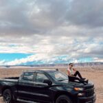 Aakriti Rana Instagram – Do you also prefer driving over flying? Tag someone who you can relate this with ❤️

Got myself a @chevrolet Silverado pick up from the most beautiful drive in the states! Heading to Utah from Arizona. 

“Why don’t you just fly there?”
That’s what people keep asking me. It’s because you miss out on so much because experiences and places if you don’t drive. Fortunately my whole family loves to drive. Done with 1700 kms, 8000 kms more to go before we head back to India. 

#aakritirana #usa #roadtrip #chevrolet #silverado #travelblogger #indiantravelblogger #usaroadtrip #arizona #utah #carlovers #drivingoverflying Arizona, USA
