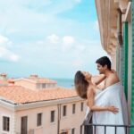 Aakriti Rana Instagram - The world works in mysterious ways to get two people together if they’re meant to be together ❤️ It’s still 14th in the US so Happy Valentines Day to my forever! 🥰 Tag someone you can relate this with ❤️ #aakritirana #aakritiandrohan #couplevideos #valentinesday #happyvalentinesday #couplereels #meanttobe