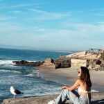 Aakriti Rana Instagram – Watch till the end 😍

Hello San Diego! 
Saw the most beautiful sunset at the best spot, Sunset Cliffs. The sky just kept changing the colours and looking more and more beautiful. It was mesmerizing ❤️

#aakritirana #sandiego #sunset #sunsetphotography #travelblogger #indiantravelblogger #california #familytrip #usa #aakritiinusa #sunsetcliffs