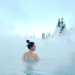 Aakriti Rana Instagram – Going to the hot springs in almost -30 degrees was something else! I’ve never experienced anything like this before 🥶. The most difficult part was running from the changing room to the hot spring. I thought I’ll freeze midway only 🤣🤣

Watch the video till the end. @aditya_rana’s hair looks so cool haha! 

Would you ever go here?

#aakritirana #chenahotsprings #fairbanks #alaska #travelblogger #indiantravelblogger #hotsprings Chena Hot Springs Fairbanks